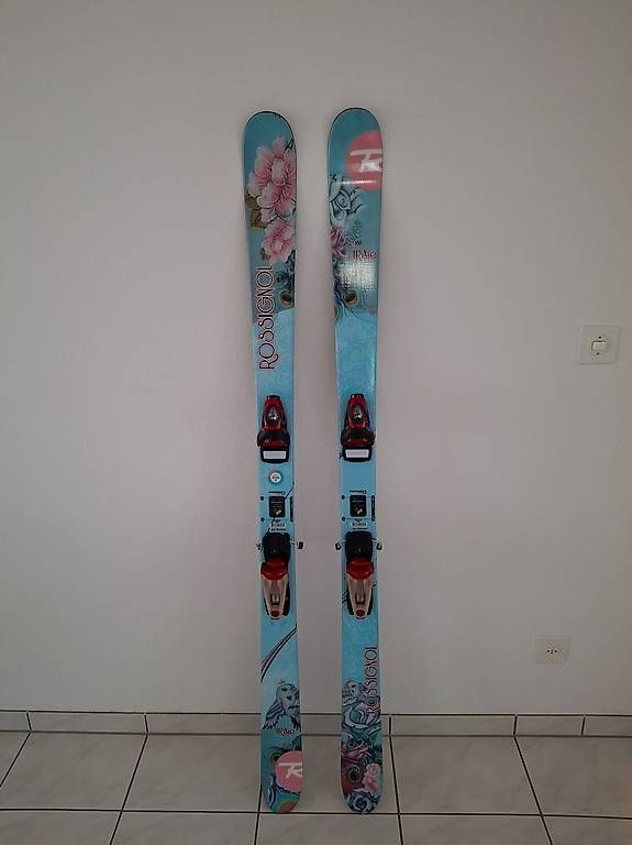 Rossignol Sci: Rossignol Freeski – Usato da Sursee venduto da mir_58bk