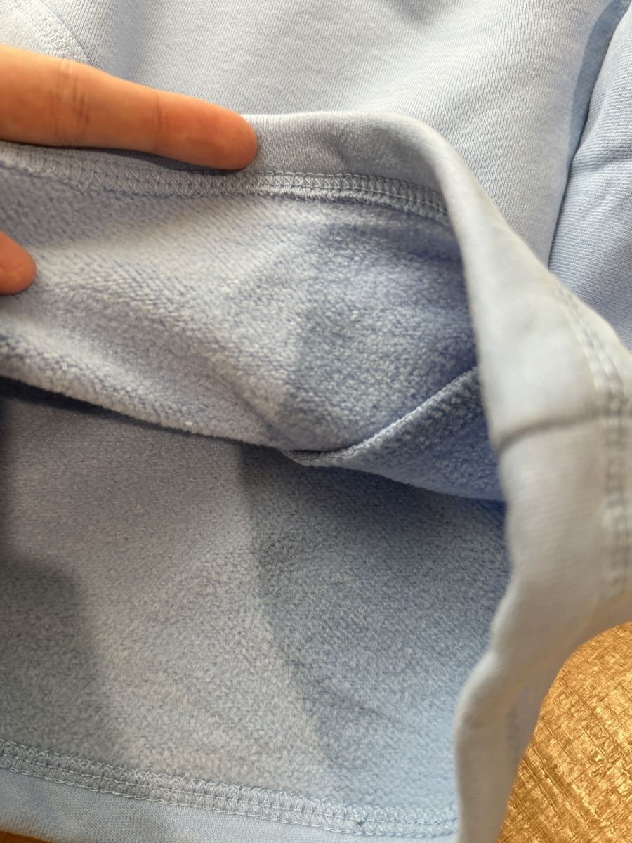 Corteiz Pantaloni: Corteiz Shorts babyblau - M – Usato da Erschwil venduto da don_jf2z 2