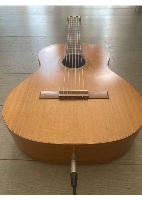 Strumenti musicali: Klassische Gitarre Artesa – Usato da Allschwil venduto da Trust03 2