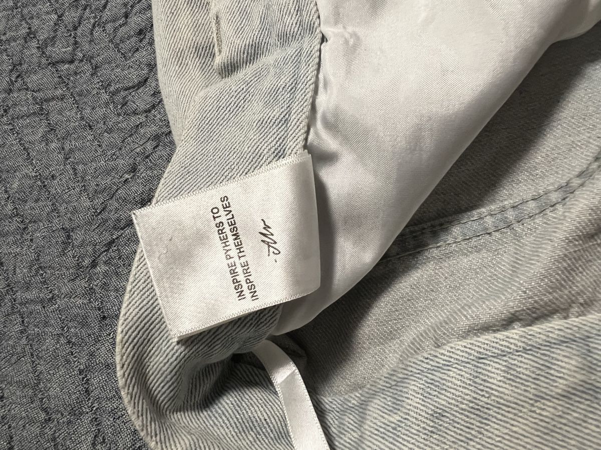 Polar Skate Co. Jeans: Polar Big Boy Jeans – Neu (gemäss Beschreibung) aus Zofingen von oneles_tar2k 3