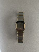 Rado Florence Quartz – Vintage Damenuhr Bicolor 
