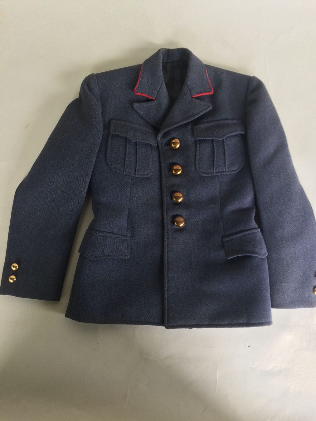Uniformes: Miniatur Uniform Jacke – Neuf (Voir description) à Ermensee par inf_g7hy 5