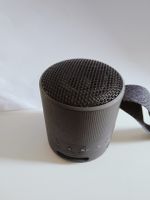 Sony Bluetooth Lautsprecher top sound 