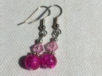 Ohrringe & -stecker: pro Paar Ohrhänger neu  CHF. 4.00 – Neu (gemäss Beschreibung) aus Spreitenbach von Margot-09 2