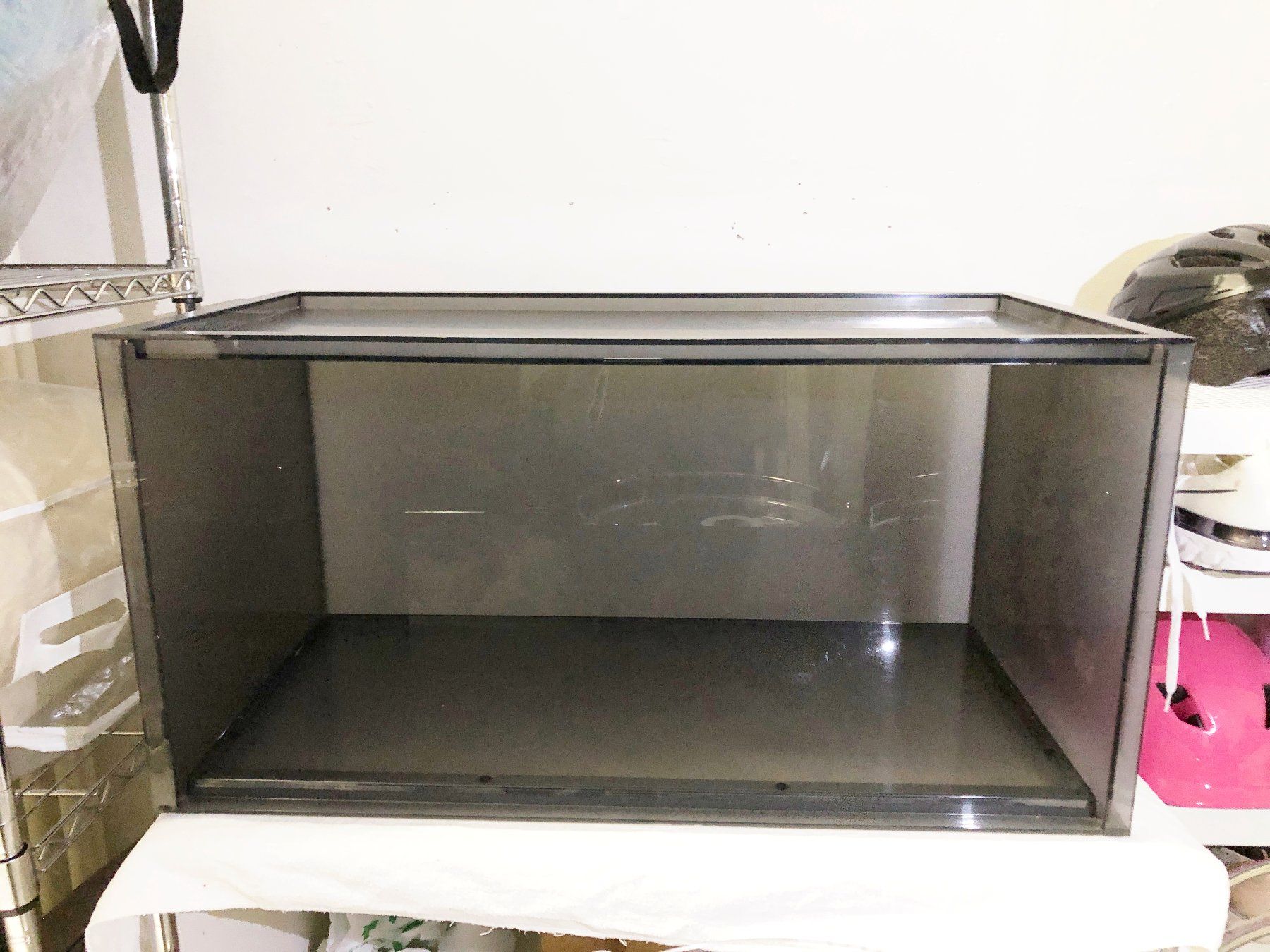 Kartell Étagères: Kartell Modul 1 Stück – Neuf (Voir description) à Glattbrugg par Ariel012 1