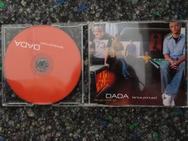 Single-CD : Dada (ante portas)