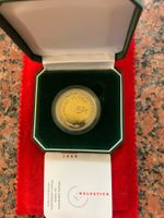 5 Francs 1999 Fête des Vignerons - PROOF