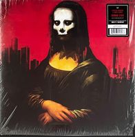 Apollo Brown & Joell Ortiz - Mona Lisa vinyle Deluxe Edition