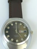 Van Roy Vintage Automatik Day-Date (1973) • Schweiz • Top