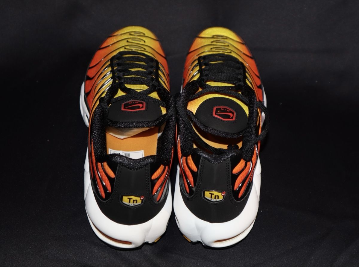 Nike Scarpe da uomo: Nike Air Max Plus Sunset - taille EU 44 – Nuovo e nell'imballaggio originale da Delémont venduto da tynwa 4