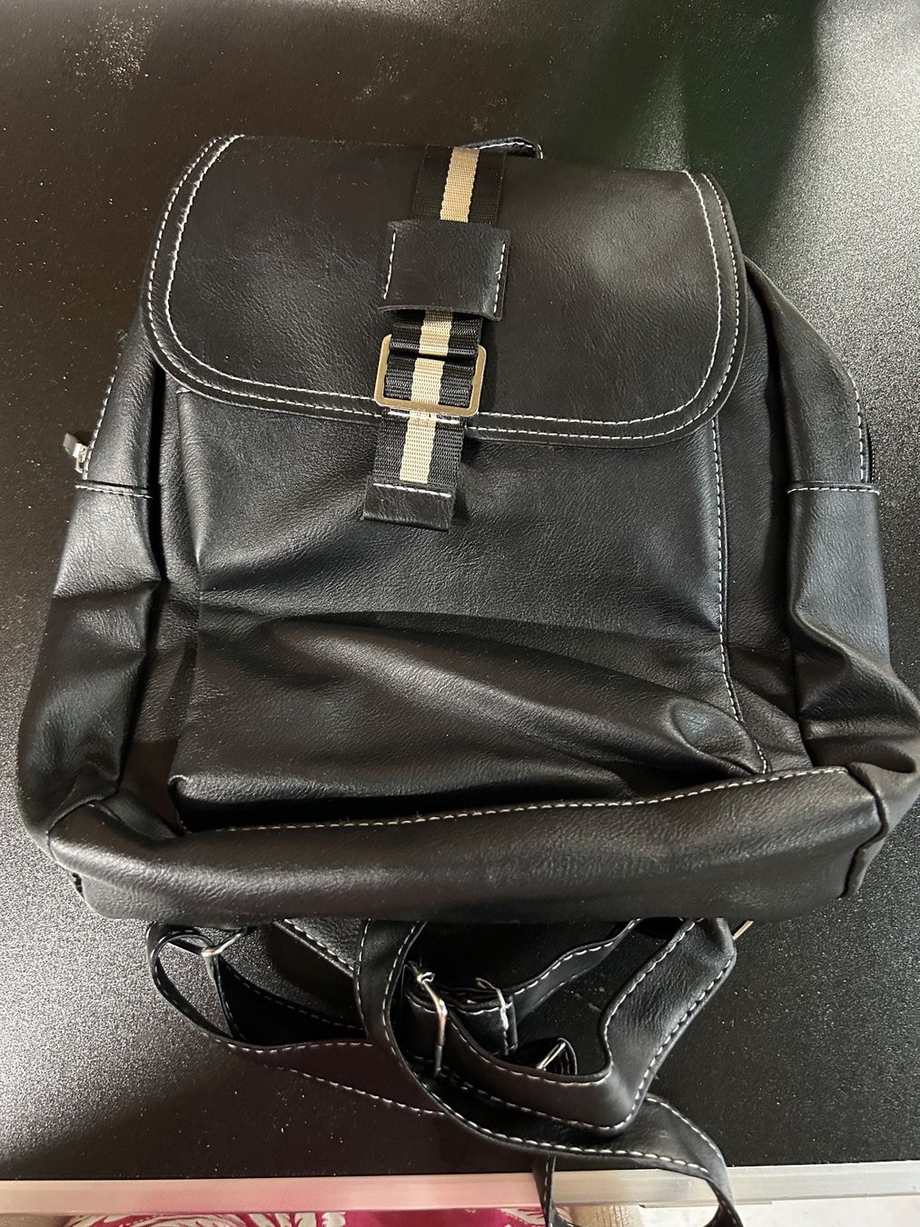 Zaini: kleiner Rucksack – Usato da Obergösgen venduto da Andre118