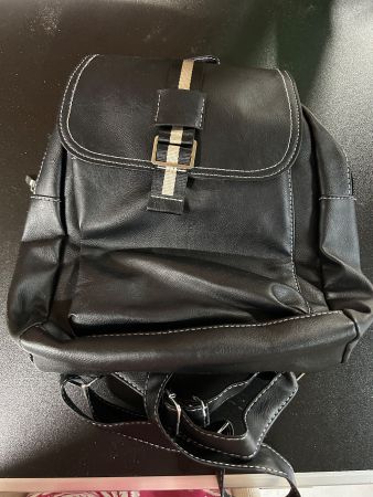 kleiner Rucksack