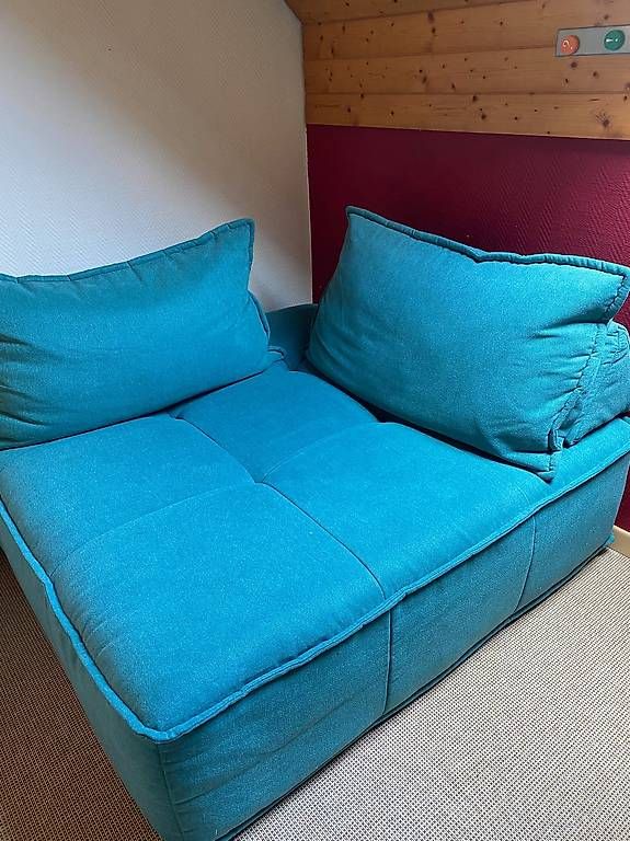 Divani: Sofa – Usato da Hinwil venduto da Hiwikeb 4