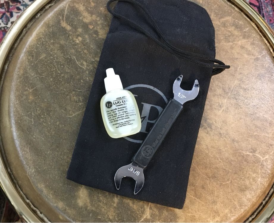 LP Congas Accent Tribal Kaufen auf Ricardo