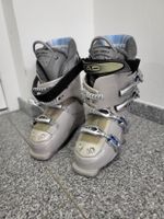 Skischuhe Head HP Fit grau gebraucht in gutem Zustand