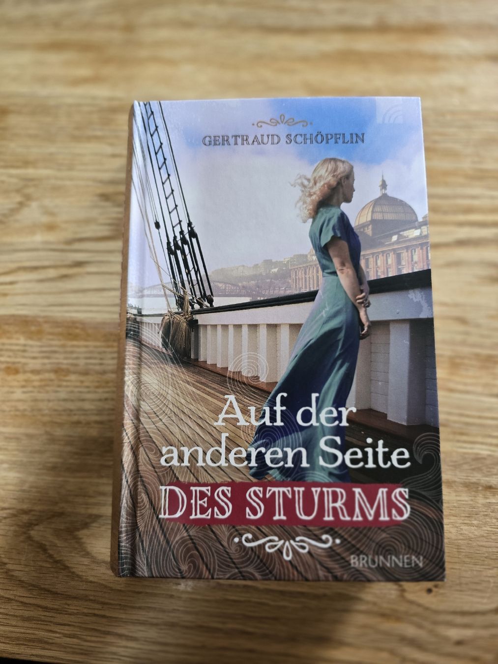 Libri: christlicher Roman – Usato da Morschach venduto da Monikawi
