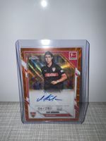 Carte Topps autographe Sami Khedira Bundesliga 2025/26