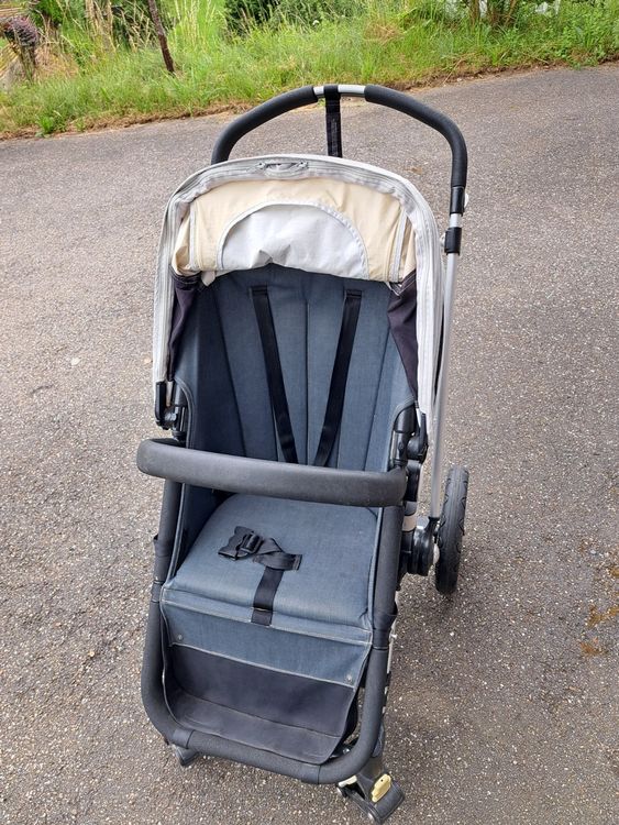 Bugaboo on sale cameleon 107