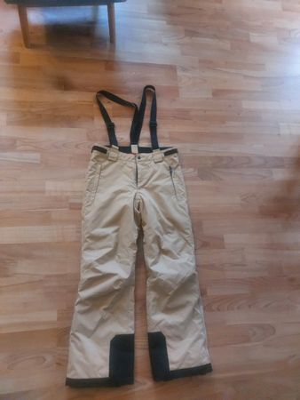 Skihose Reima Gr 152