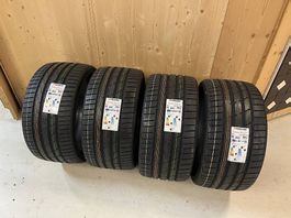 4 Hankook Ventus S1 evo2 Sommerreifen