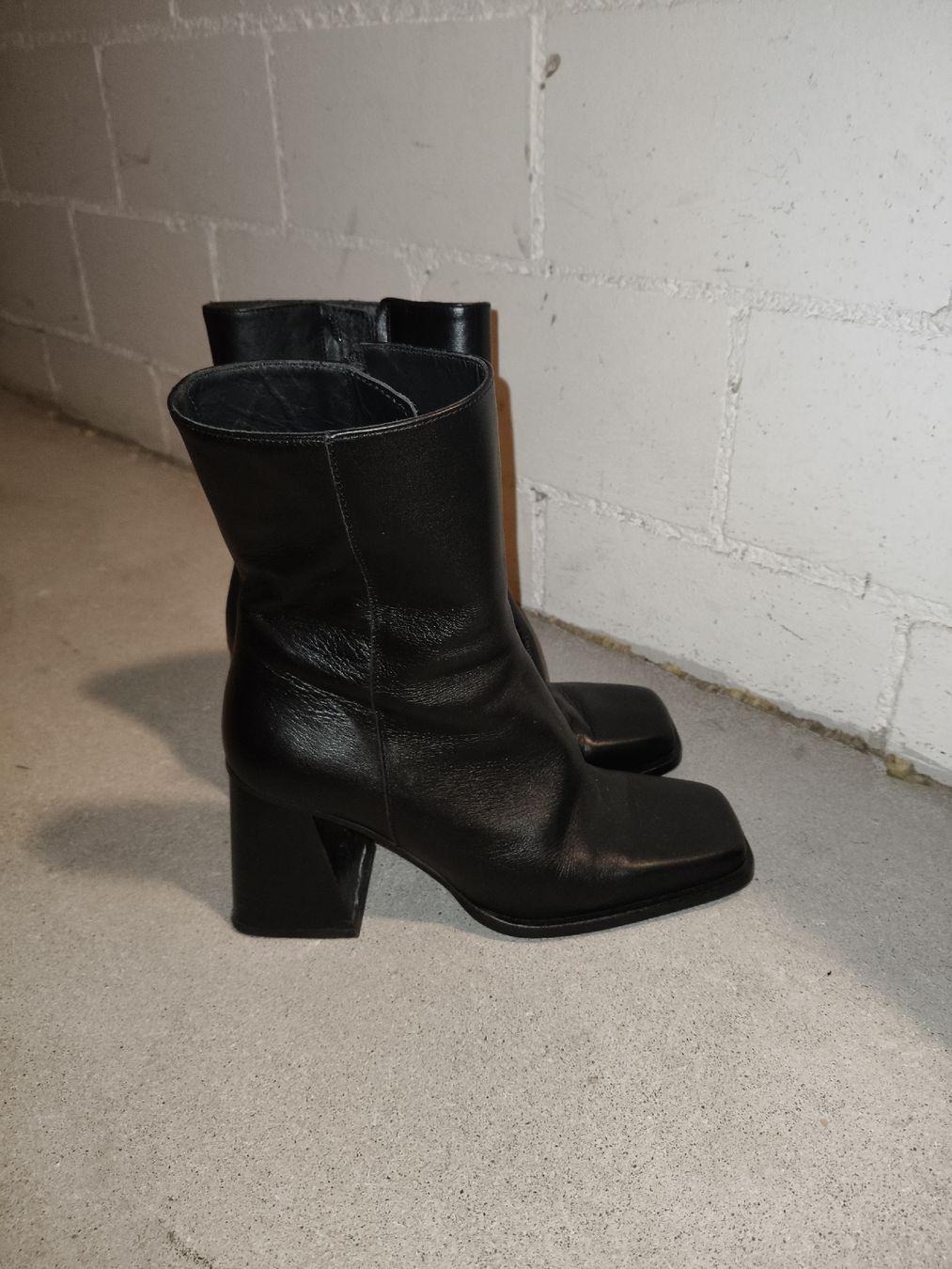 Scarpe da donna: Feners Stiefeletten – Usato da Oberrieden venduto da joj_6wlx