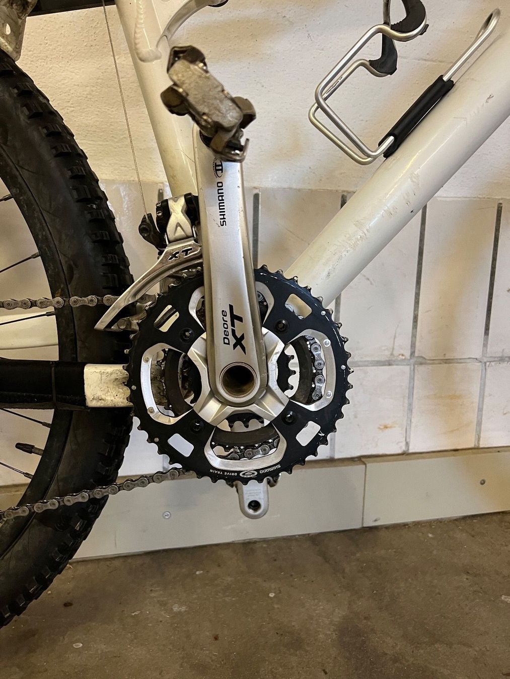 Biciclette: Mountainbike mit Fully – Usato da Mörschwil venduto da philmensa 8