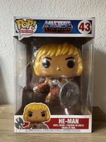 Funko POP! Masters of the Universe Figure #43 – beschädigt