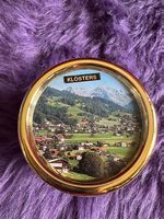 Original Schweizer Spieluhr Klosters