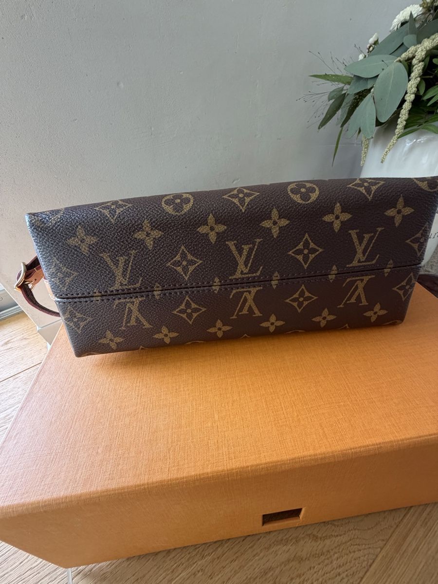 Louis Vuitton Borse da donna: Louis Vuitton Carry All BB – Nuovo (secondo la descrizione) da Murten venduto da nici1973 2