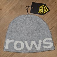 NEU! Black Crows Merino Mütze