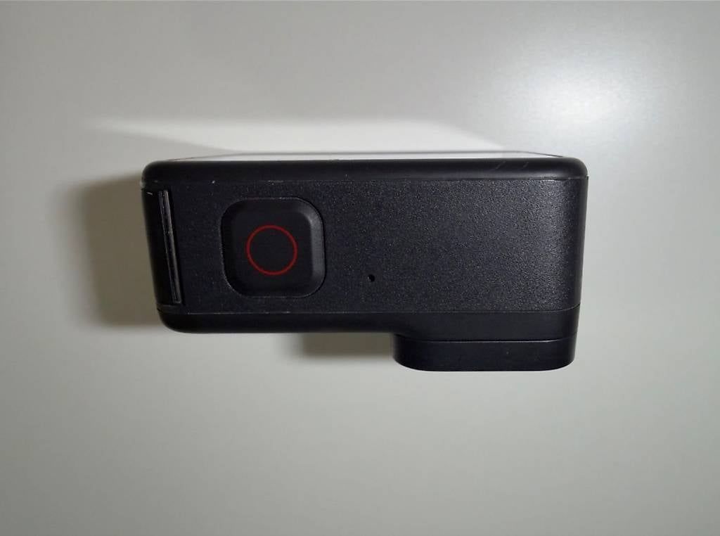 Gopro Action Cam: Gopro Hero 9 – Gebraucht aus Grône von Kremer85 4