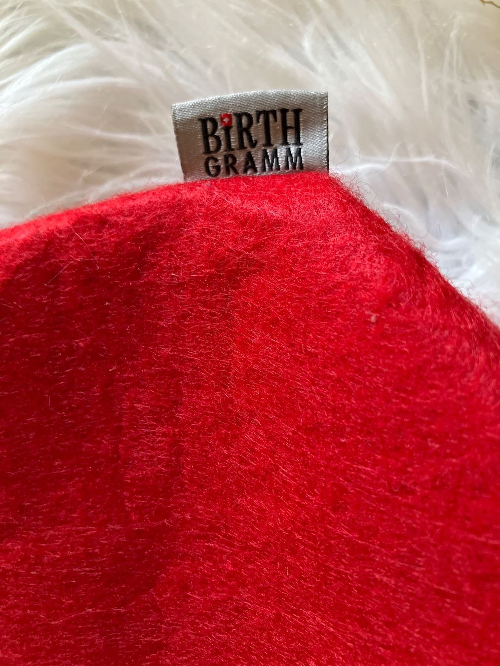 Custodie per cosmetici: Kulturbeutel Schweizer Marke Birth Gramm – Nuovo e nell'imballaggio originale da Massagno venduto da Hillary 4