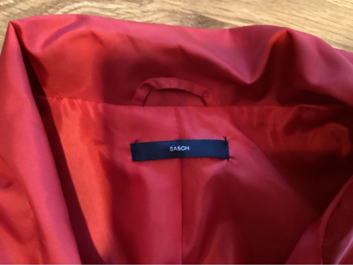 Giacche: Wind und Regen Jacke Sommerlich – Usato da Buchrain venduto da modalisa 4