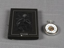 THE HERITAGE COLLECTION Taschenuhr 7131001
