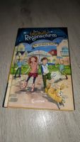"Der fabelhafte Regenschirm" Kinderbuch Loewe NEUWERTIG