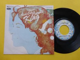Carole King – Hard Rock Cafe