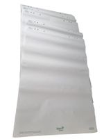 STAUFEN, Flipchart-Papierblock