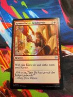 Romantisches Rendezvous - Foil - Marvel's Spider-Man - Magic
