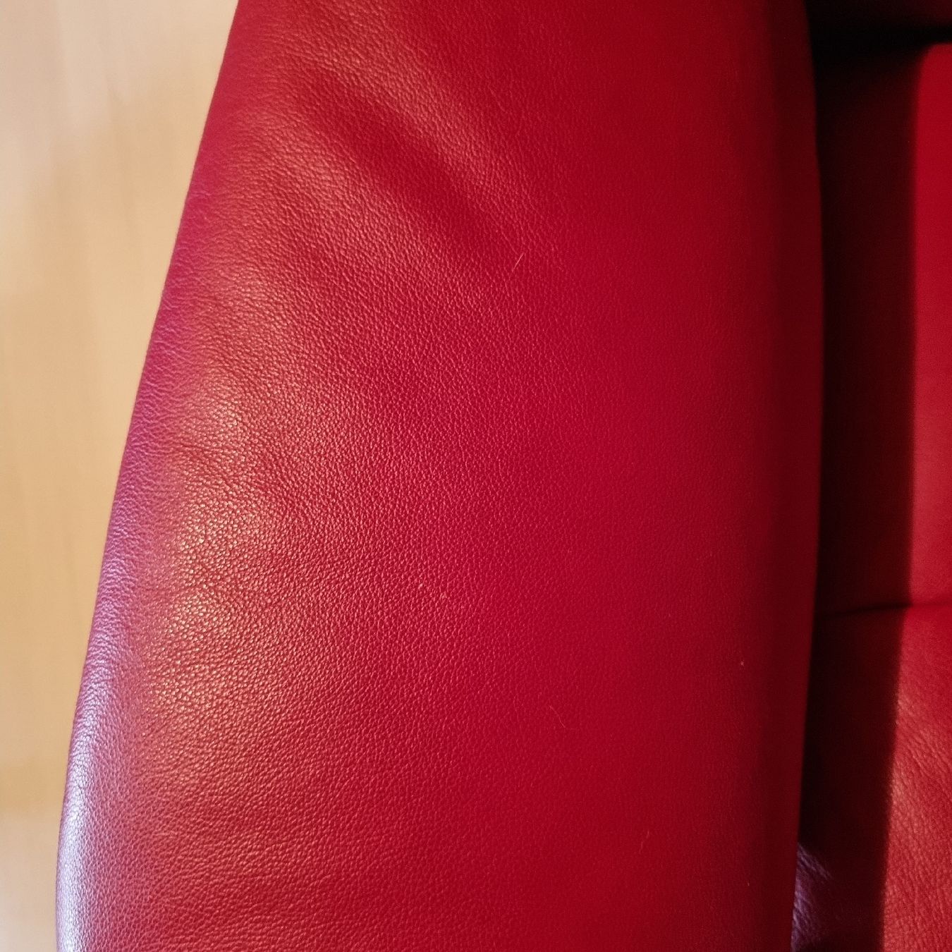 Stressless Poltrone: Stressless Sessel mit Fusshocker – Usato da Herisau venduto da Seuferlein 5
