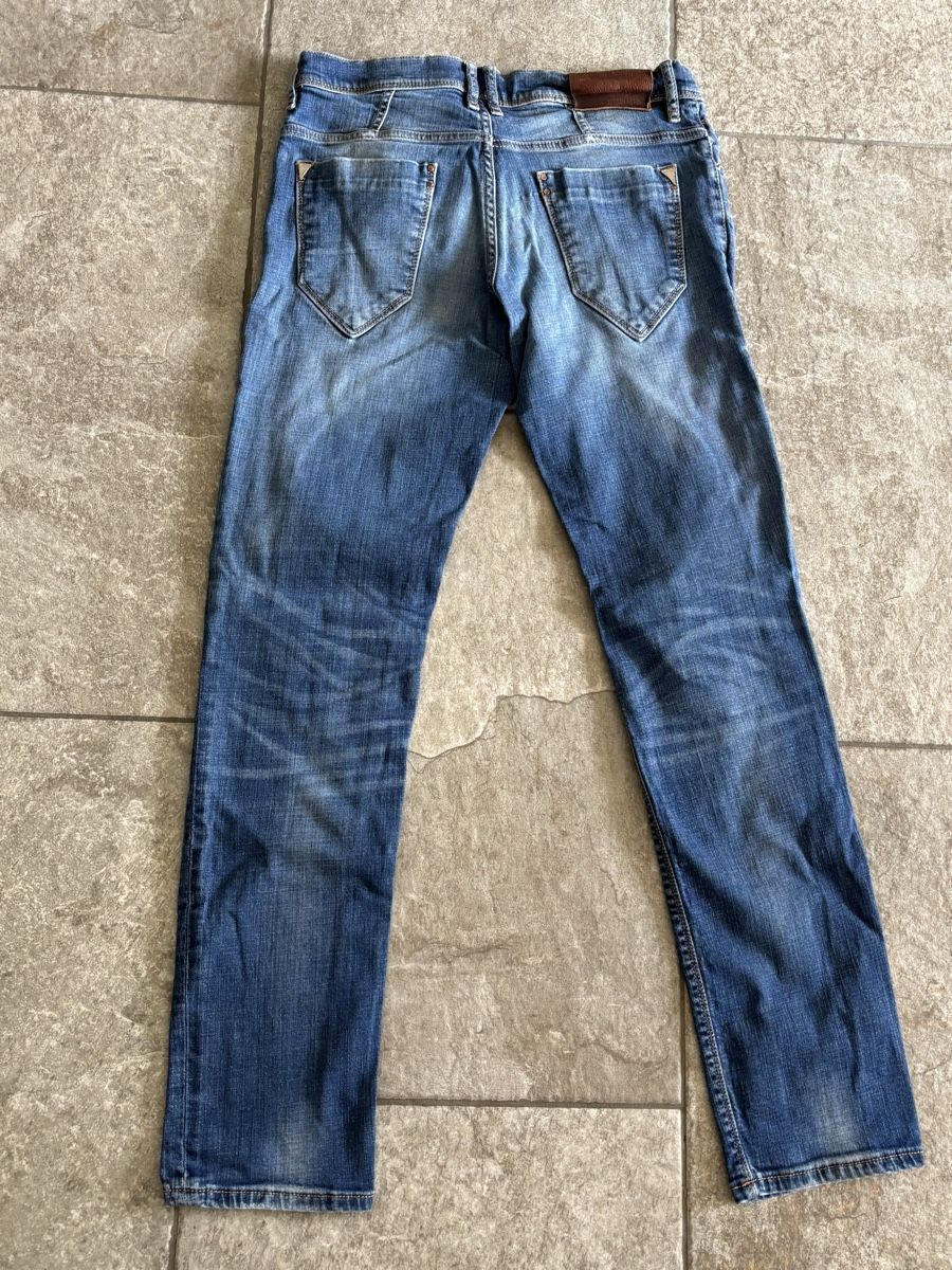 Jeans: ANTONY MORATO Jeans Gr.48/32 – Gebraucht aus Weiningen ZH von GriederRemarket 3