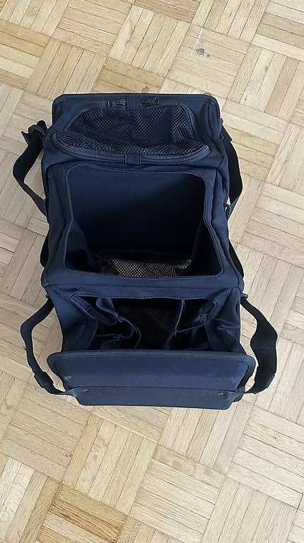 Zaini: Tropicfeel Rucksack inkl. Tasche – Usato da Basel venduto da jan_86g7 3
