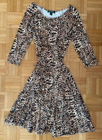 Ralph Lauren Kleid, Grösse M