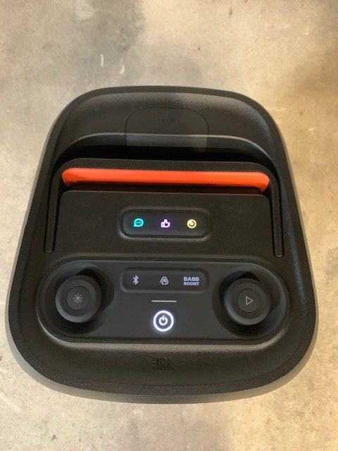 JBL Casse acustiche: JBL Partybox 120 – Usato da Gals venduto da vec_j2wn 2