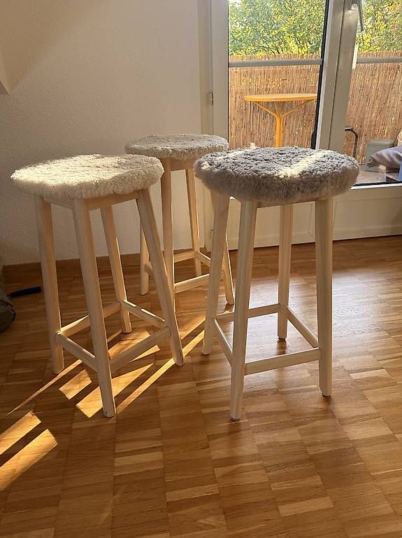 Sgabelli: Barhocker aus Holz – Usato da Ostermundigen venduto da lee_8hjm