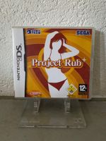 DS / Project Rub