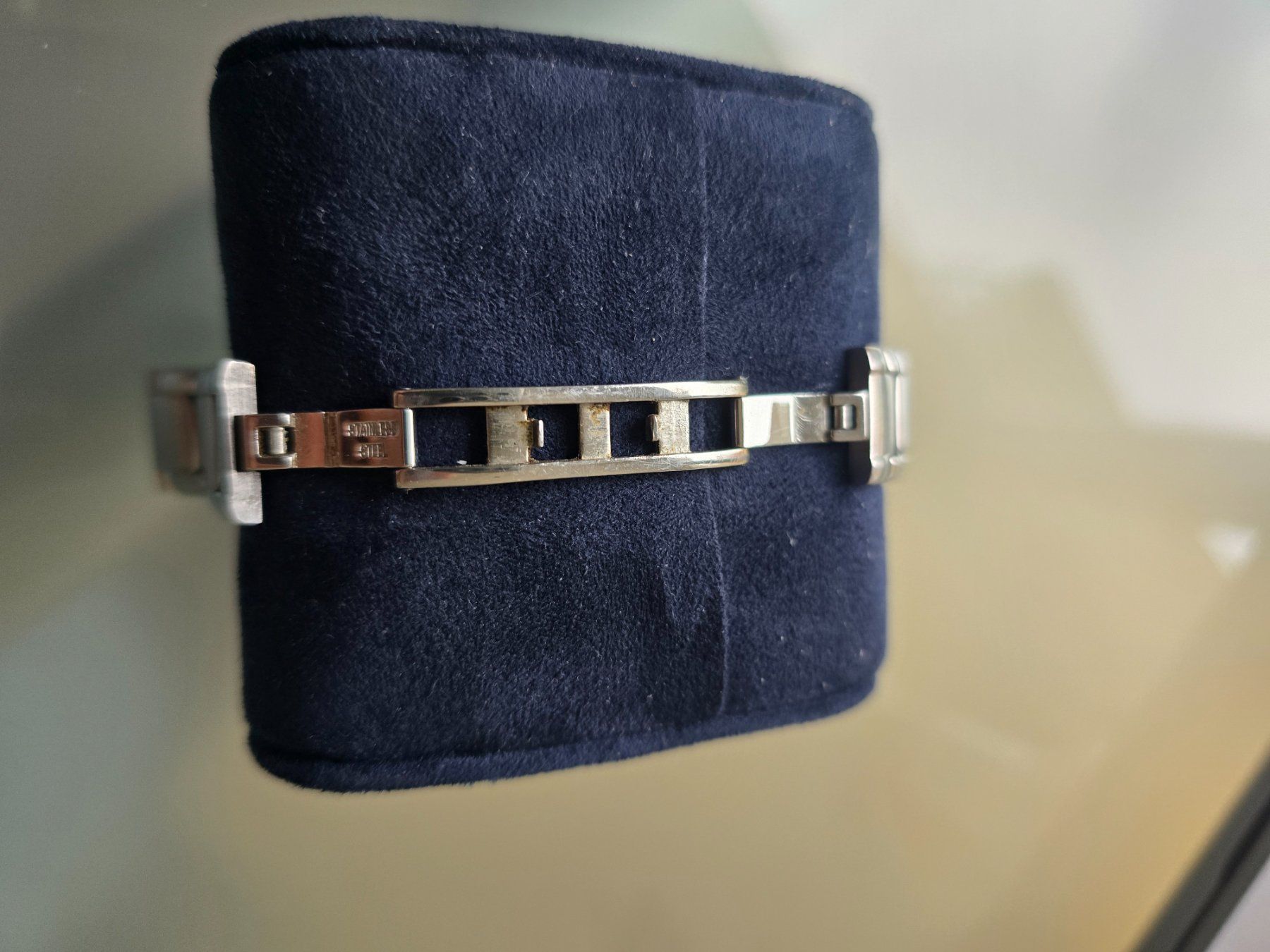 Balmain Orologi: Montre Pierre Balmain – Usato da La Chaux-de-Fonds venduto da KS99 3