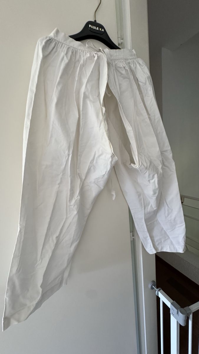 Pantaloni: Ancien caleçon  – Usato da La Conversion venduto da Muscaris 1