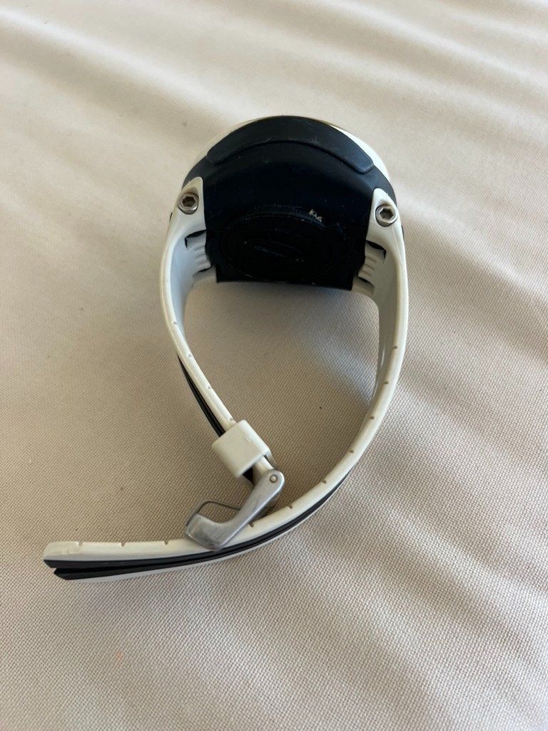 PC: Ordinateur de plongée Cressi Leonardo, peu utilisé – Usato da Lutry venduto da joh_f8hp 1