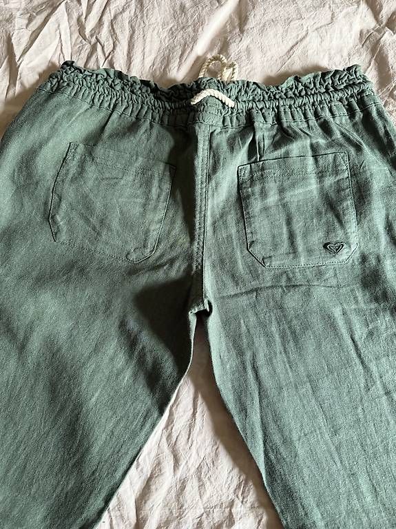 Pantaloni: Roxy Stoffhose – Usato da Bülach venduto da angelique080882 2