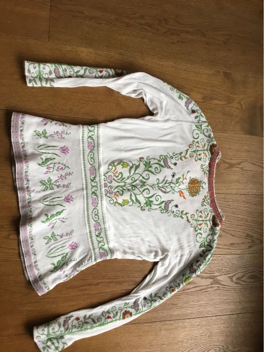 Ivko Vestes: Ivko Jäckli Feinstrick Gr. S – Neuf (Voir description) à Oberwil b. Zug par evasale4you 3